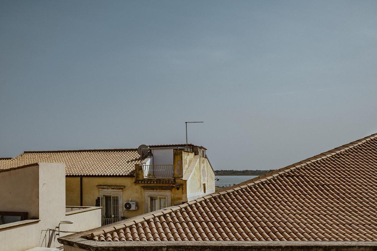 Alle Porte Dell'Isola Di Ortigia By Wonderful Italy 锡拉库扎 外观 照片